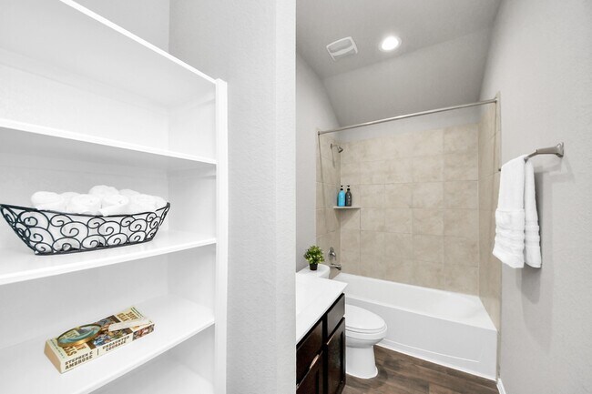 Building Photo - 22906 Modica Rift Ln