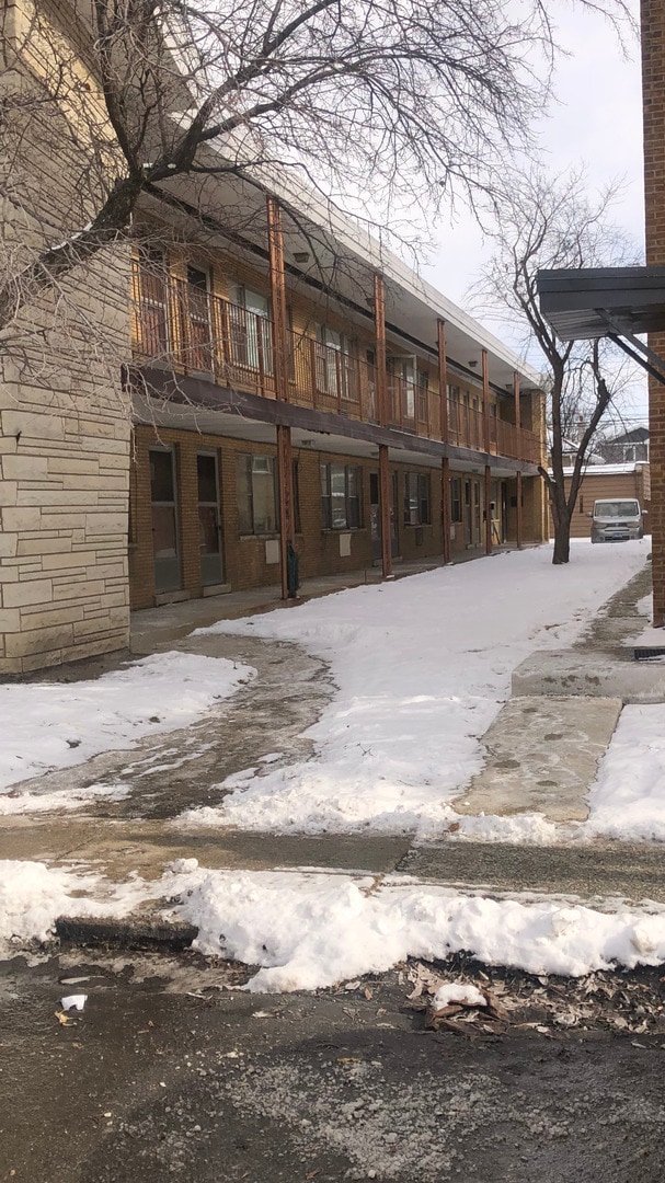 Building Photo - 3529 S Harlem Ave