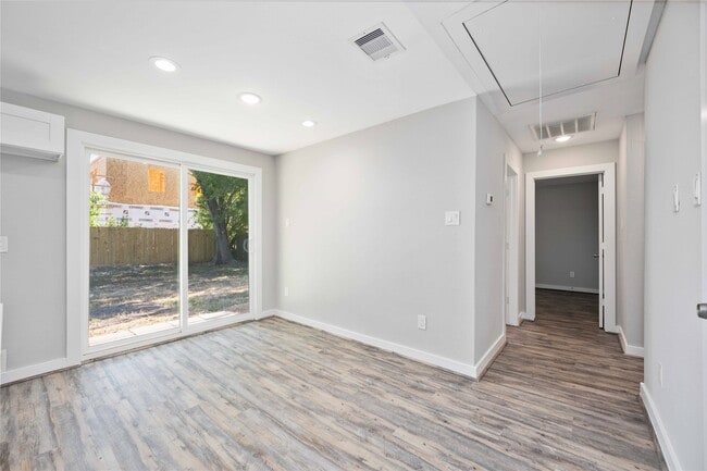 Building Photo - 3629 Corder St