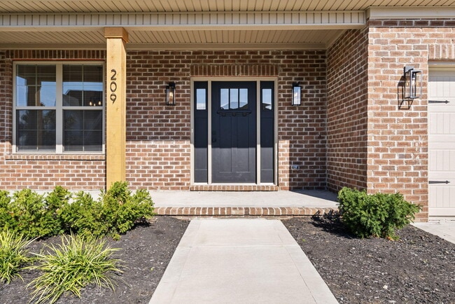 Building Photo - 209 Krauss Dr