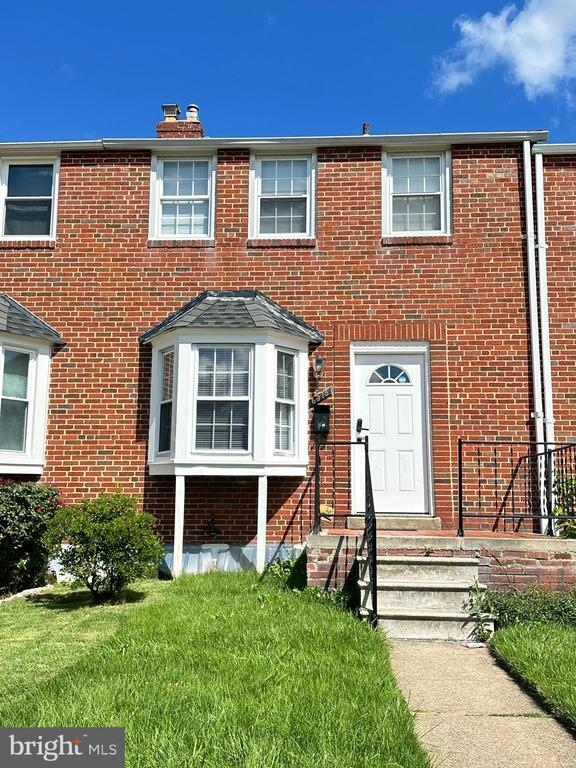 Building Photo - 8318 Loch Raven Blvd