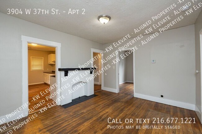 Building Photo - 3904 W 37th St