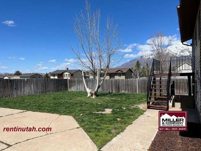 Building Photo - COMING SOON! Home For Rent! 1221 N. Qunicy...