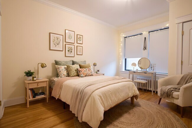 Building Photo - 1340 Commonwealth Ave