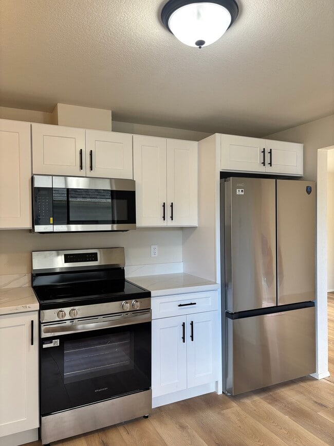 Building Photo - Wetmore Apartments