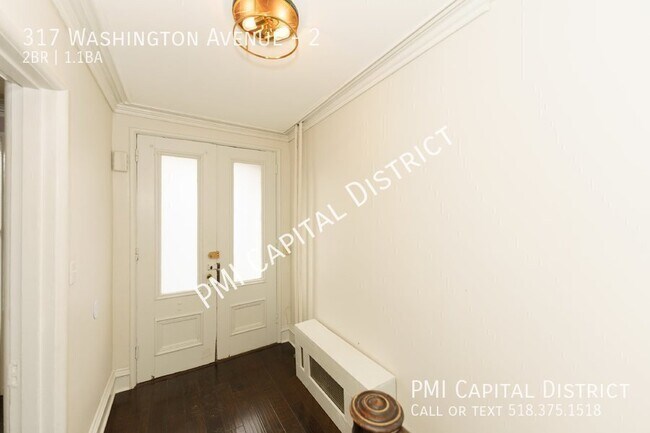 Building Photo - 317 Washington Ave