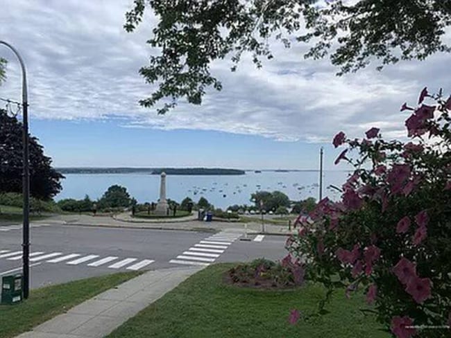 Building Photo - 188 Eastern Promenade