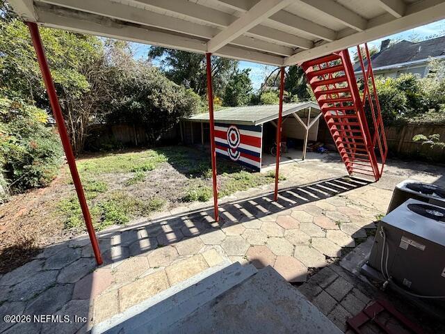 Building Photo - 1615 Copeland St