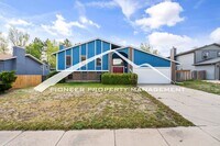 Building Photo - "Westside is the Best Side" - 4 bedroom, 2 full bathroom, 2 car garage, and fully enclosed yard.