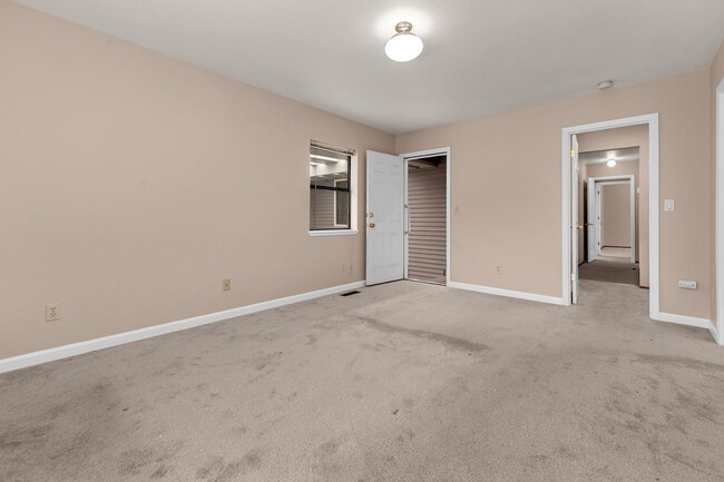 Building Photo - One Story Home with Large Detached Garage too