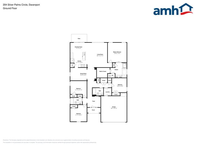 Building Photo - 204 Silver Palms Cir