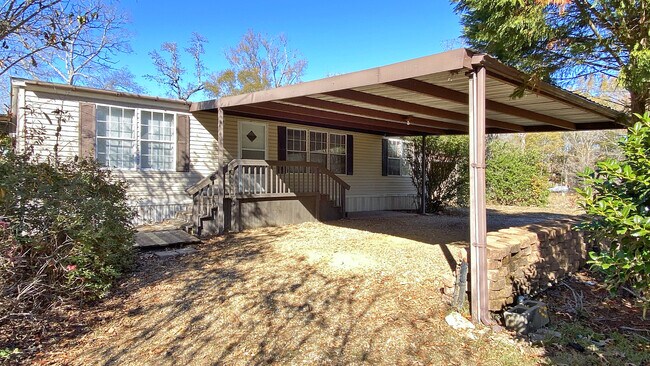 Building Photo - 130 Highway 3033