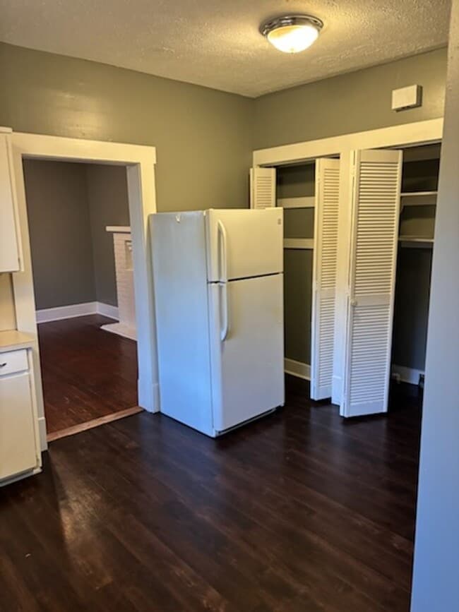 Building Photo - 1821 17th Ave