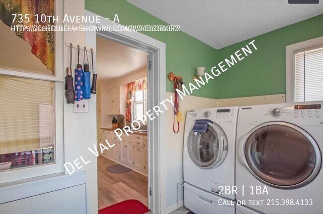 Building Photo - Spacious 1st FL 2-Bdrm Apartment for Rent ...