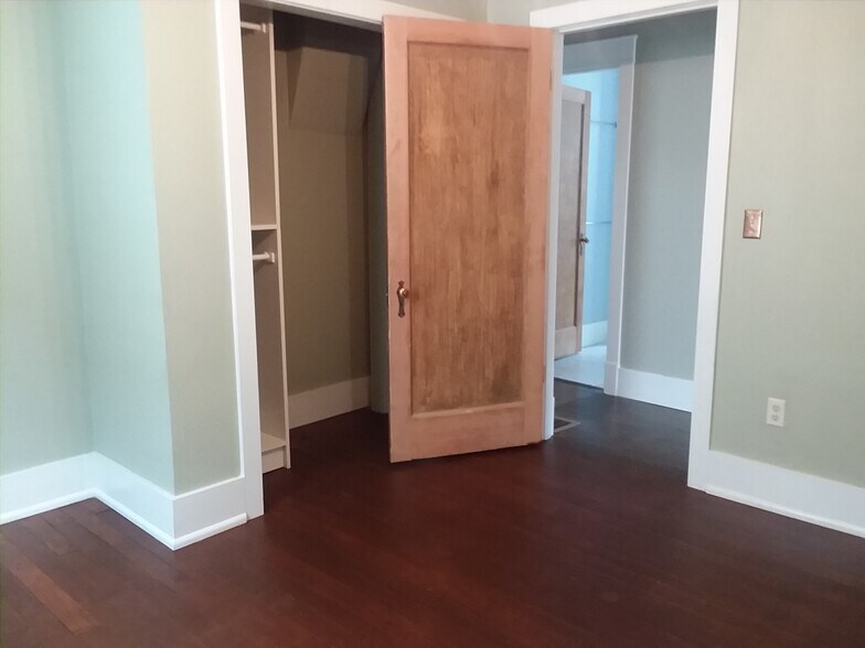 Bedroom 2 - 215 N Emmett Ave