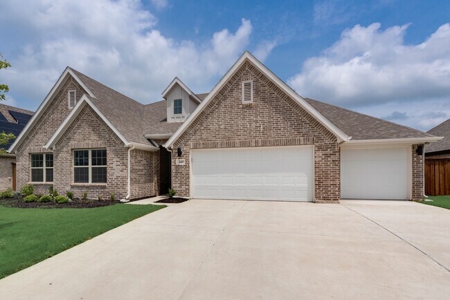 Building Photo - 243 Frio Dr