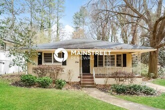 Building Photo - 3 Bedroom Pet-Friendly Home in Atlanta, GA...