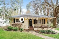 Building Photo - 3 Bedroom Pet-Friendly Home in Atlanta, GA...