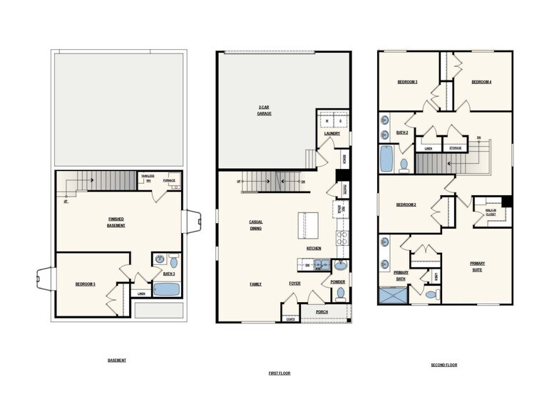 Building Photo - 6818 N Silver Gate Dr
