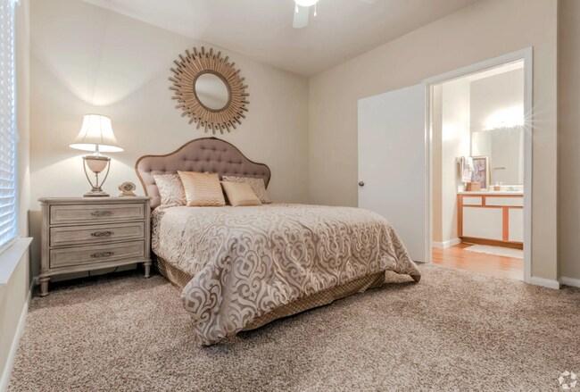 Building Photo - Your New Favorite Address