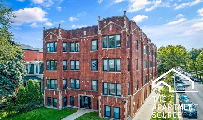 Building Photo - 2534 N Campbell Ave