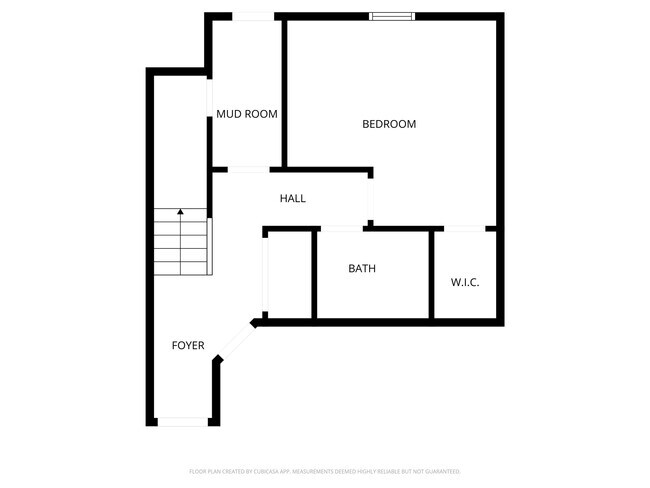 Building Photo - 1617 Tuam St