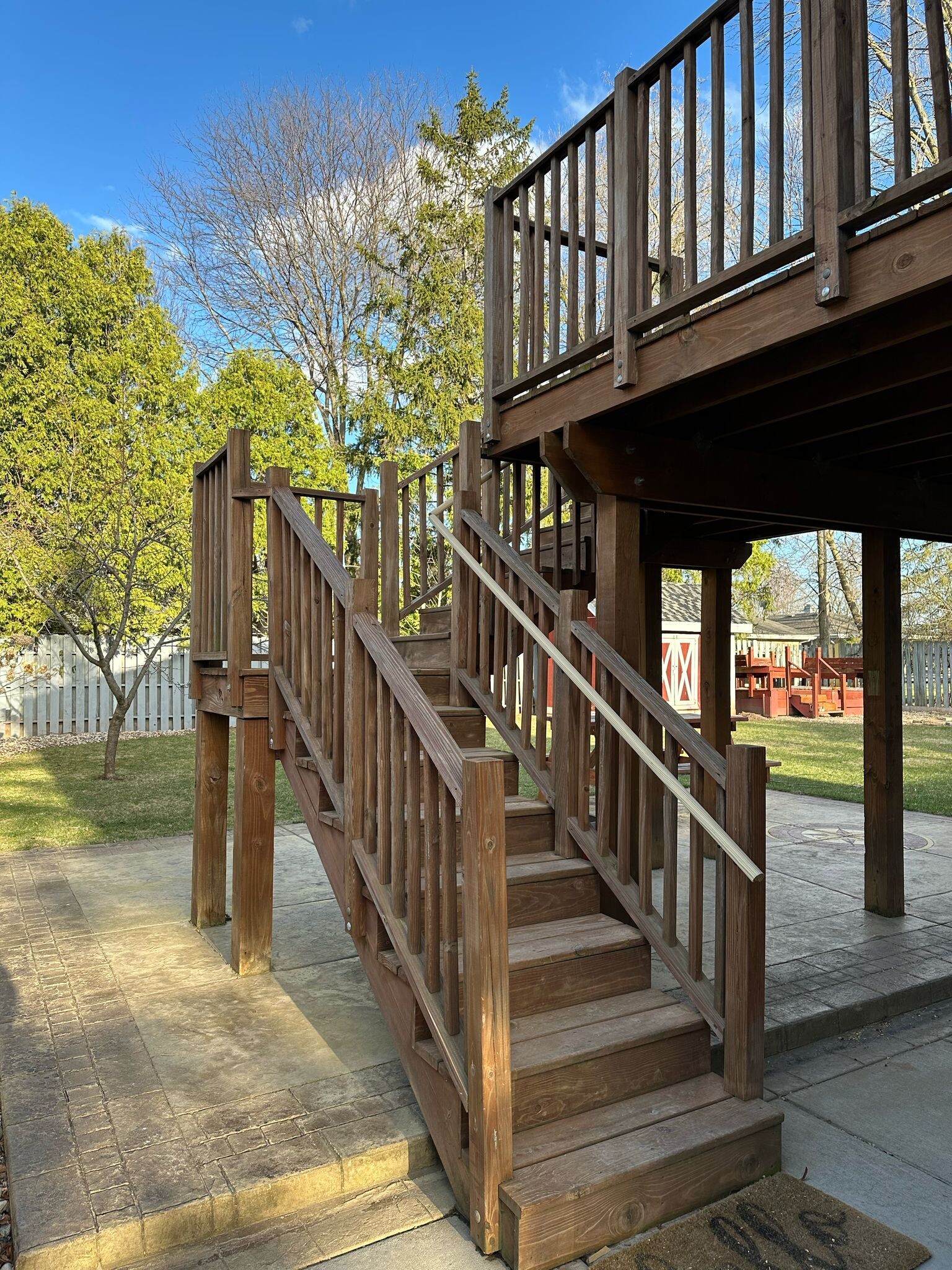 Building Photo - 1416 S Rebecca Ln