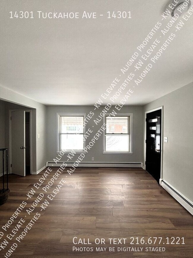 Building Photo - 14301 Tuckahoe Ave