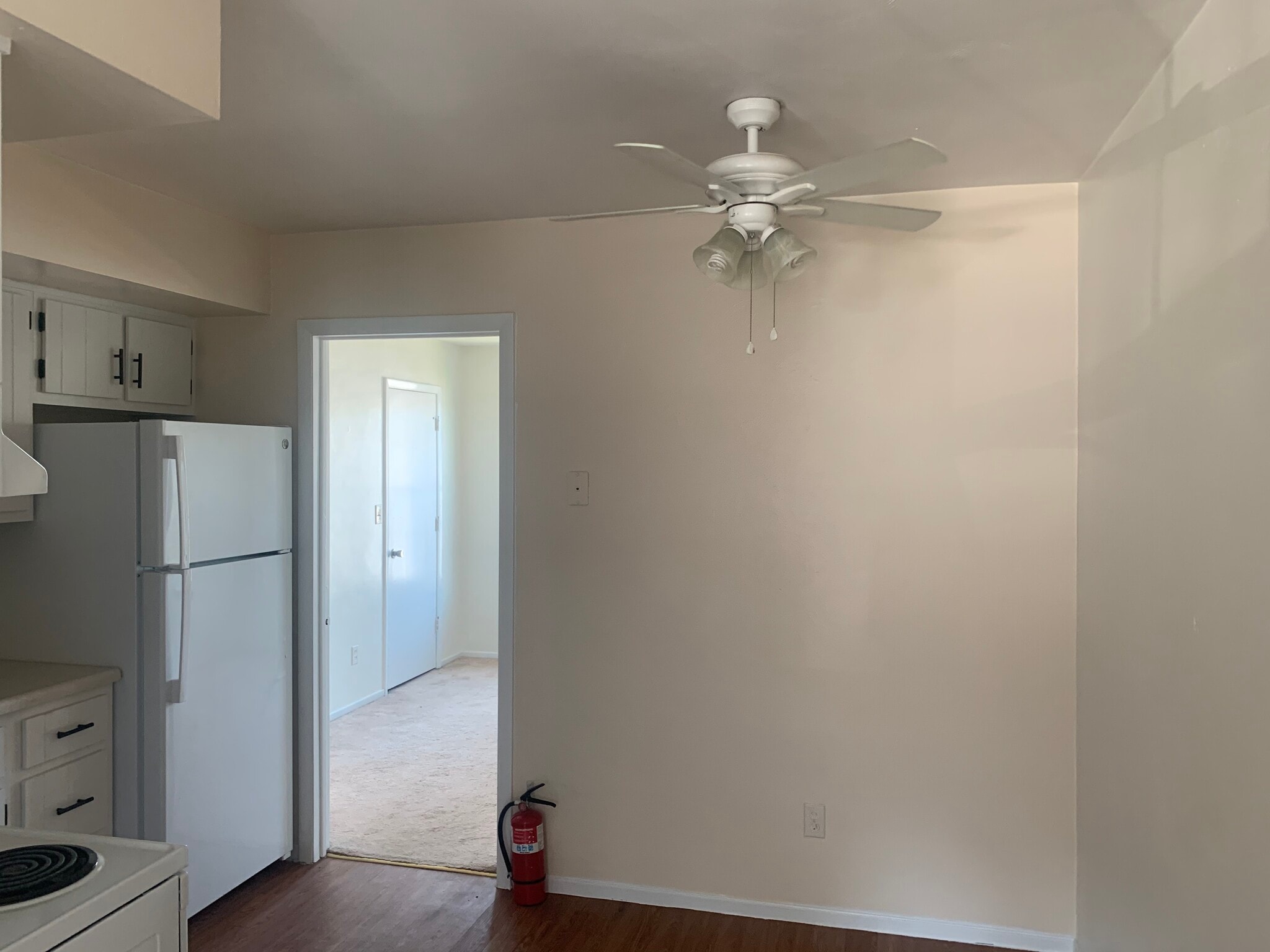 Building Photo - 315 Concord Ave