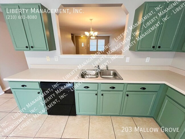 Building Photo - 203 Mallow Grove