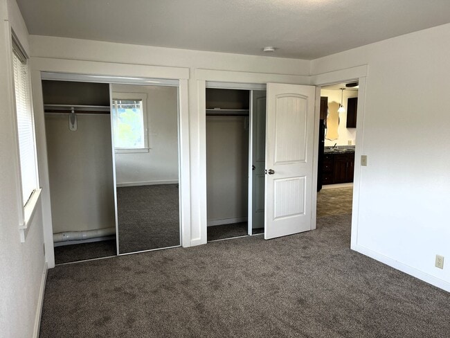 Building Photo - Large Cat-Friendly 1 Bedroom Apartment In ...