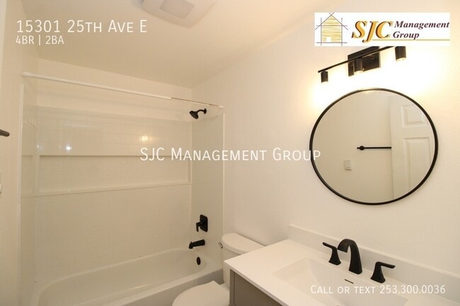 Building Photo - 15301 25th Ave E