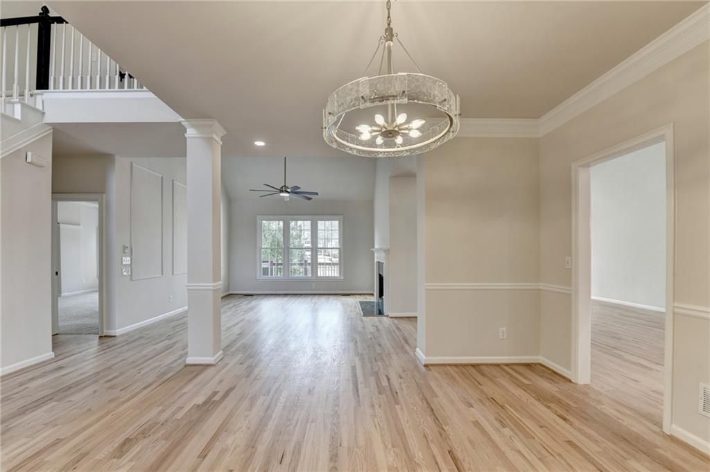 Building Photo - 6415 Sterling Dr