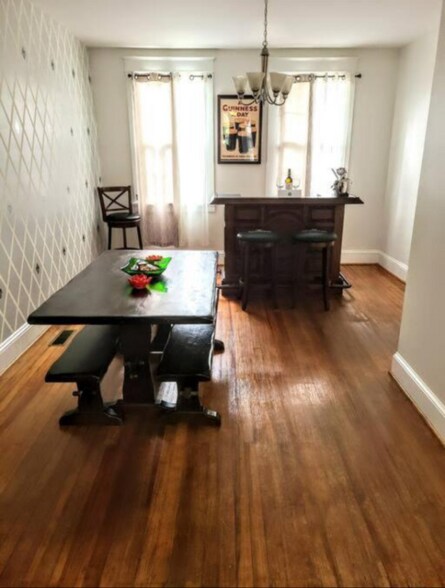 Building Photo - 812 Chimborazo Blvd