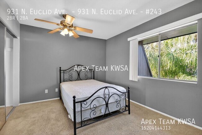 Building Photo - 931 N Euclid Ave