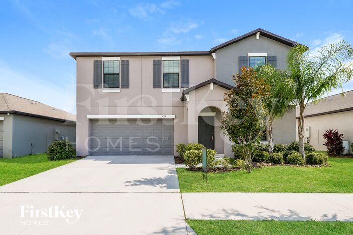 Primary Photo - 9624 Sage Creek Dr