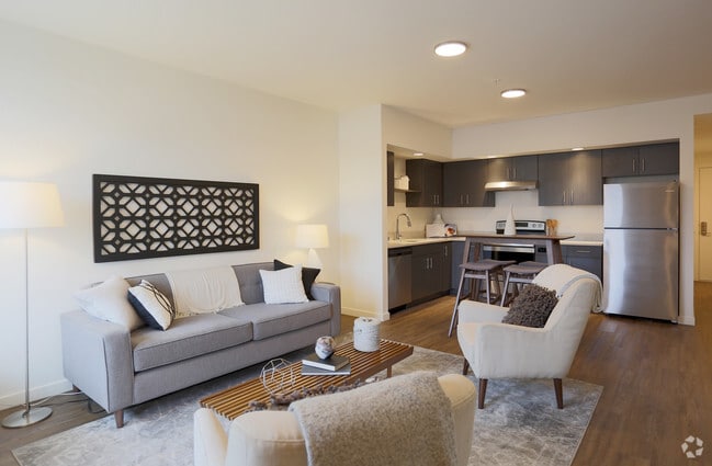 Interior Photo - Uptown