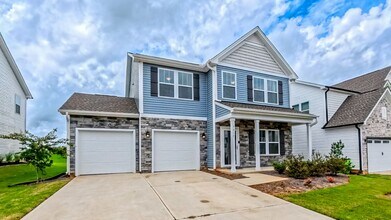 Building Photo - A stylish and modern single-family home wi...