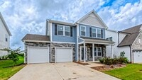 Building Photo - A stylish and modern single-family home wi...