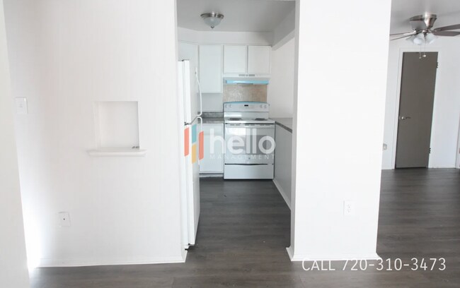 Building Photo - 1800 Fenton St