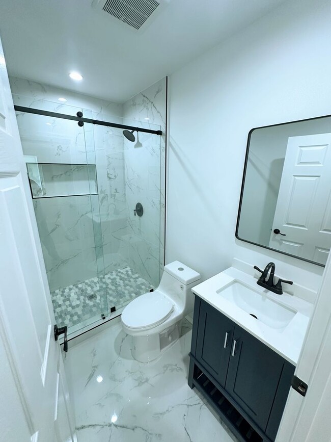 Building Photo - 6722-6724 Hesperia Ave. &amp; 18020 Welby Ave.