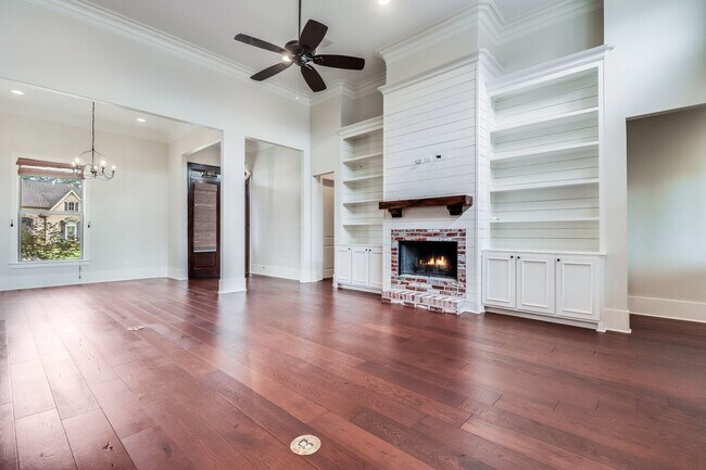 Building Photo - Gorgeous Custom Built Home Available In Youngsville!