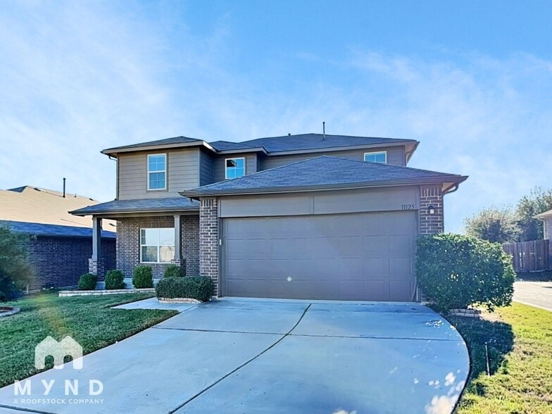 Primary Photo - 11125 Pack Wagon Trail