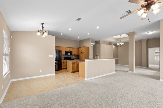 Building Photo - Spacious 4-Bedroom Home – Tanglewood!