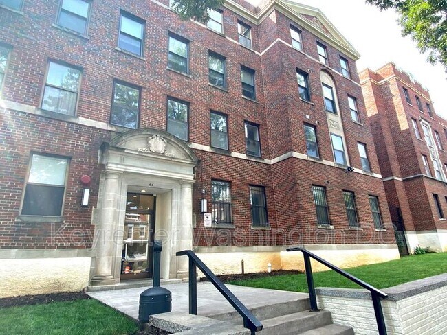 Building Photo - 66 New York Ave NW