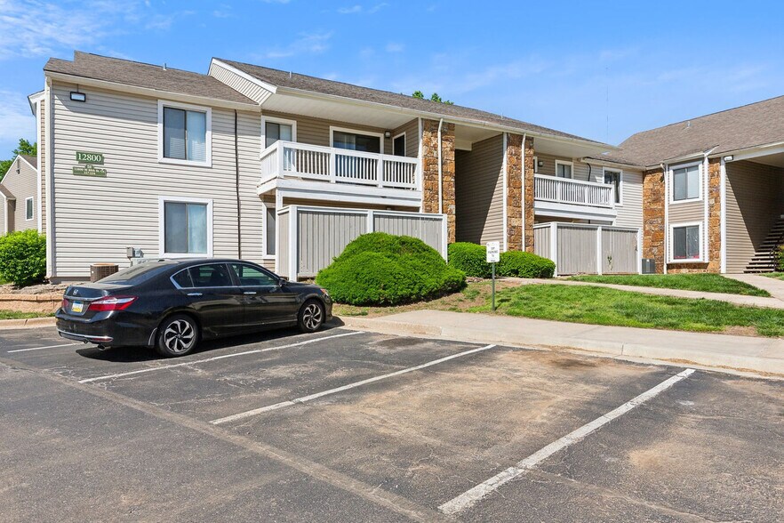 Building Photo - 12800 W 88th Cir