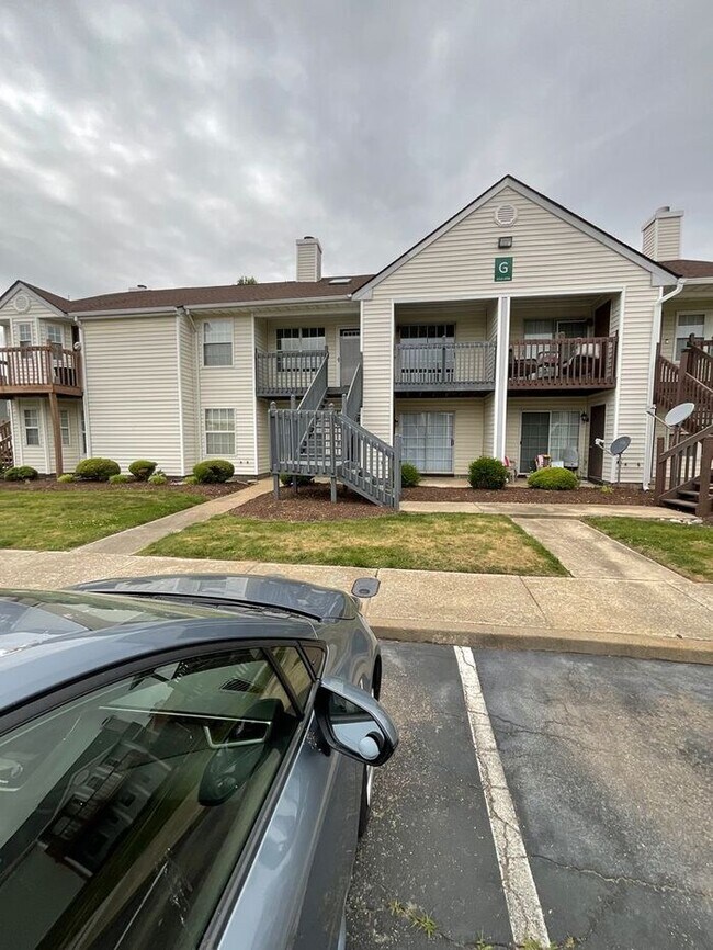 Building Photo - Charming Condo in Churchland Southwest