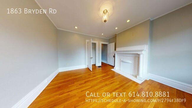 Building Photo - 1863 Bryden Rd