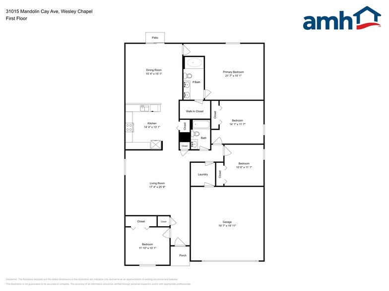 Building Photo - 31015 Mandolin Cay Ave