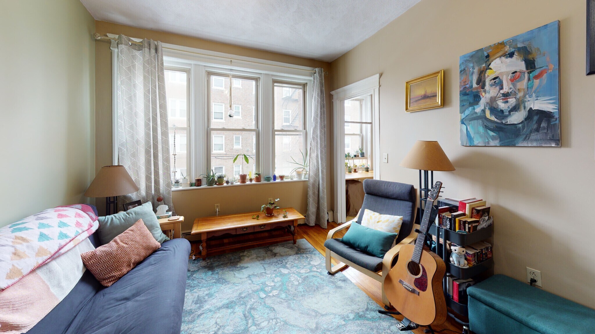 Building Photo - 1625 Commonwealth Ave